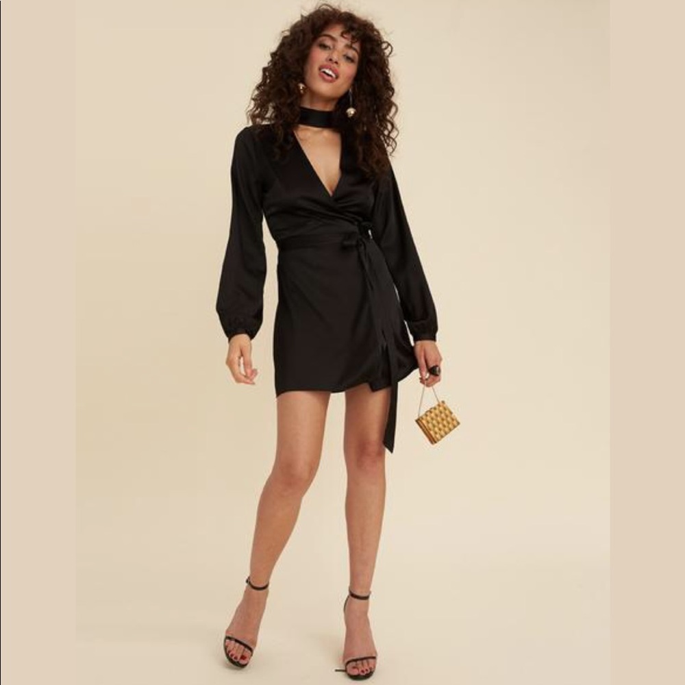 LPA Dress 12